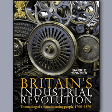 Britain in Revolution by Austin Woolrych Britain in Revolution by Austin Woolrych
