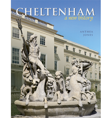 Cheltenham