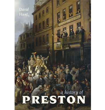 History Preston