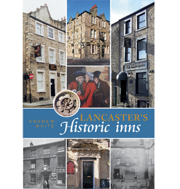 Lancaster's Historic Inns