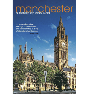 Manchester: A History