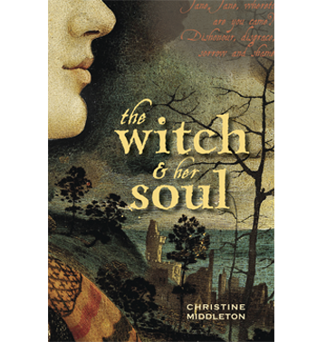 The Witch & Her Soul