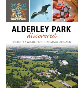 Alderley Park