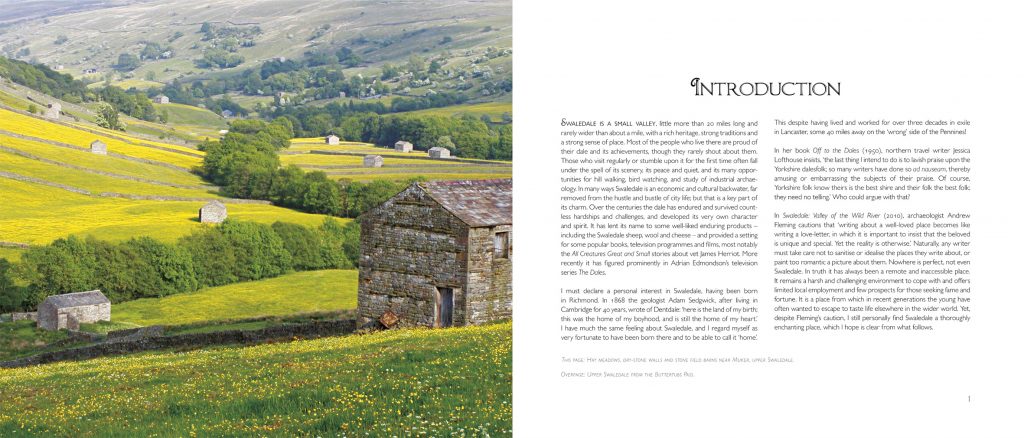Swaledale page 1