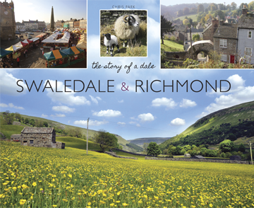 swaledale and richmond