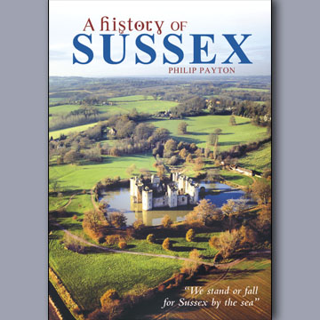 A history of Sussex