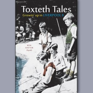 Toxteth Tales