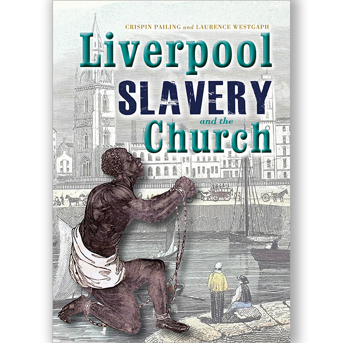 Liverpool slave church