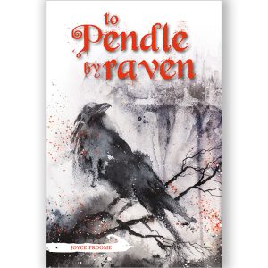 To Pendle by Raven